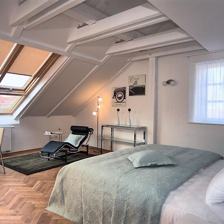 Residence Karlova Πράγα Εξωτερικό φωτογραφία