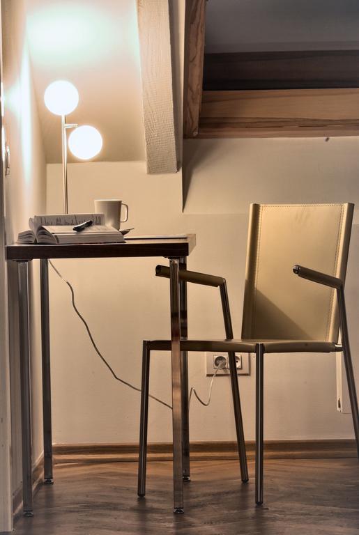 Residence Karlova Πράγα Εξωτερικό φωτογραφία