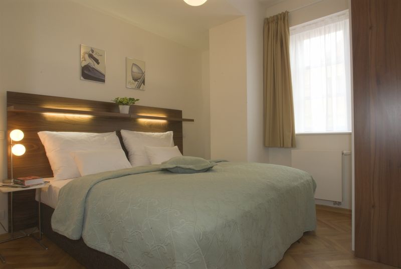 Residence Karlova Πράγα Εξωτερικό φωτογραφία