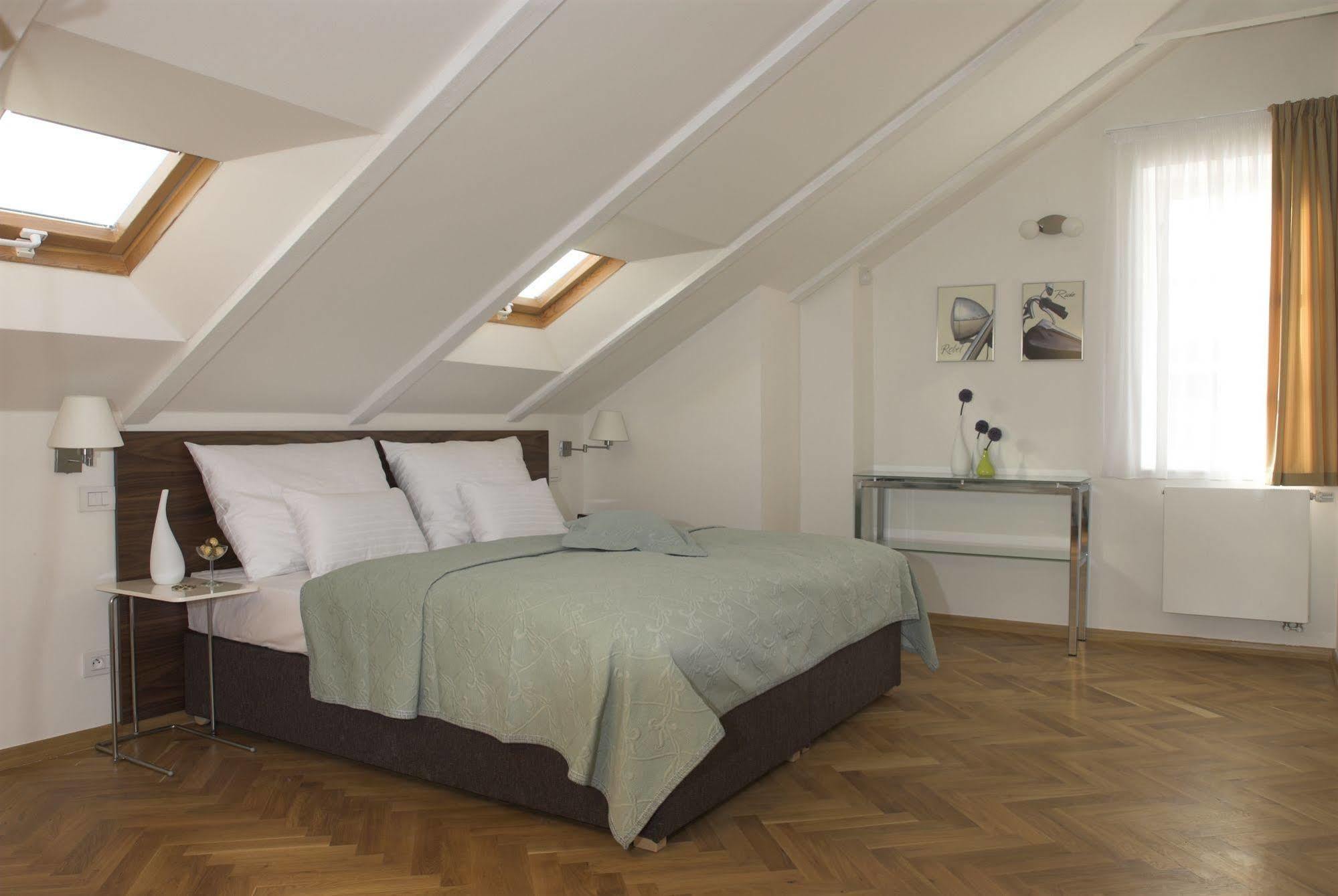 Residence Karlova Πράγα Εξωτερικό φωτογραφία