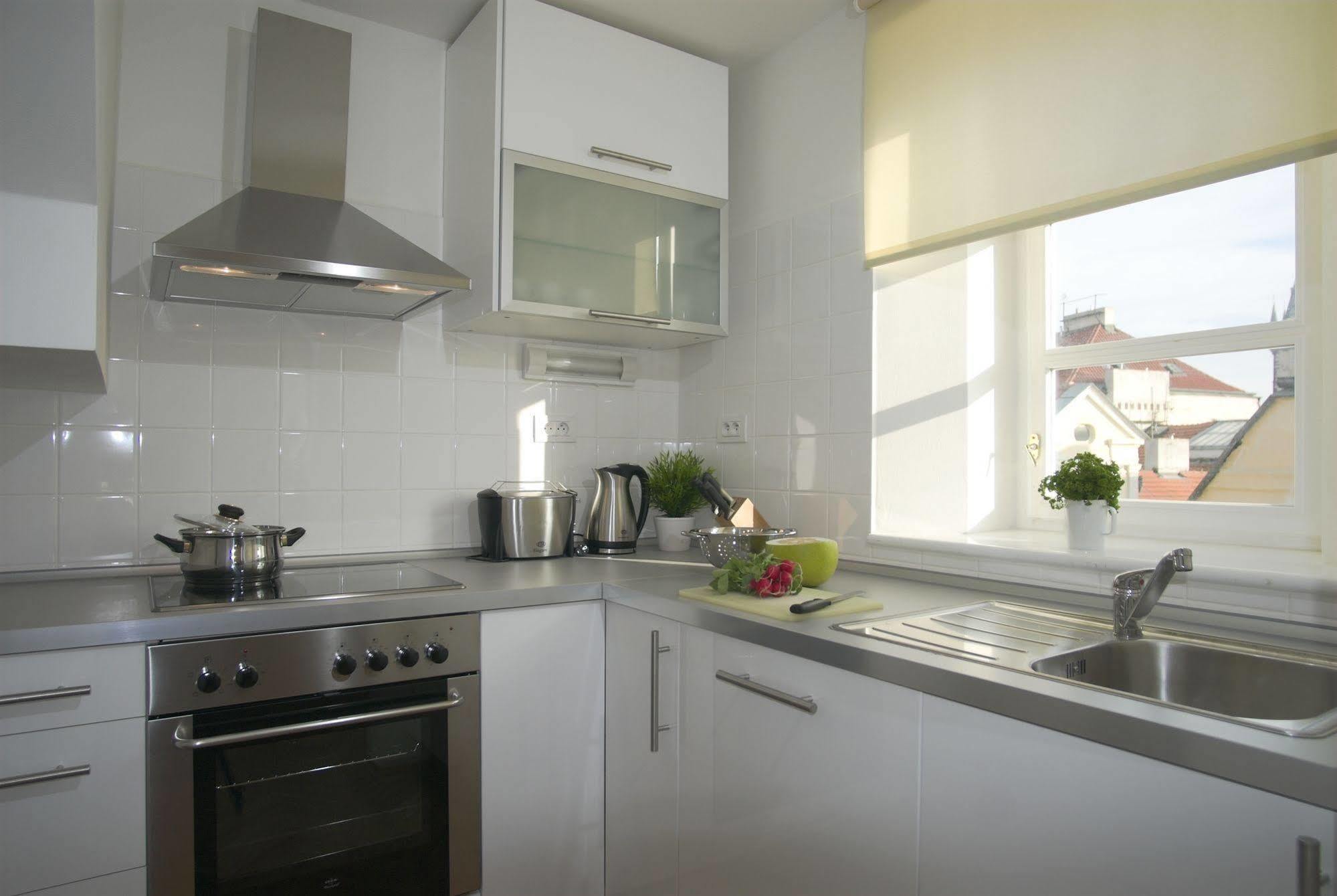 Residence Karlova Πράγα Εξωτερικό φωτογραφία